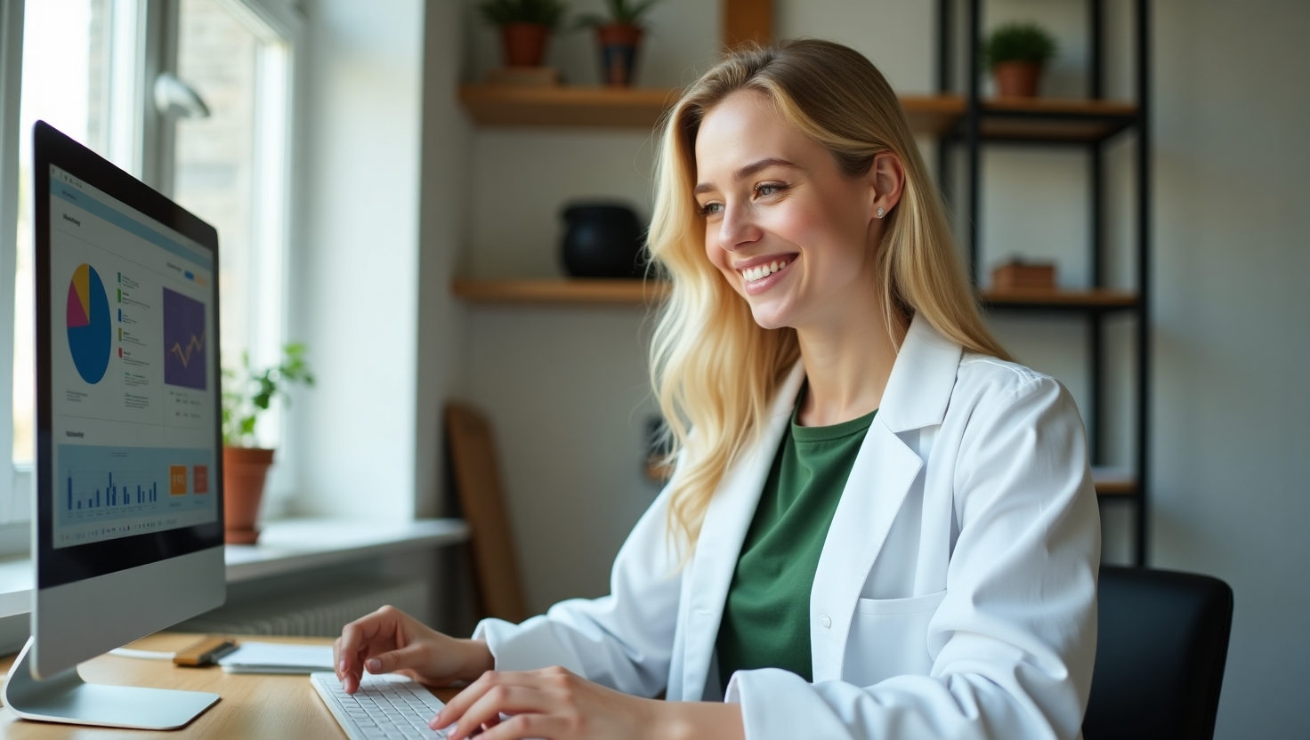 Nutrición Personalizada